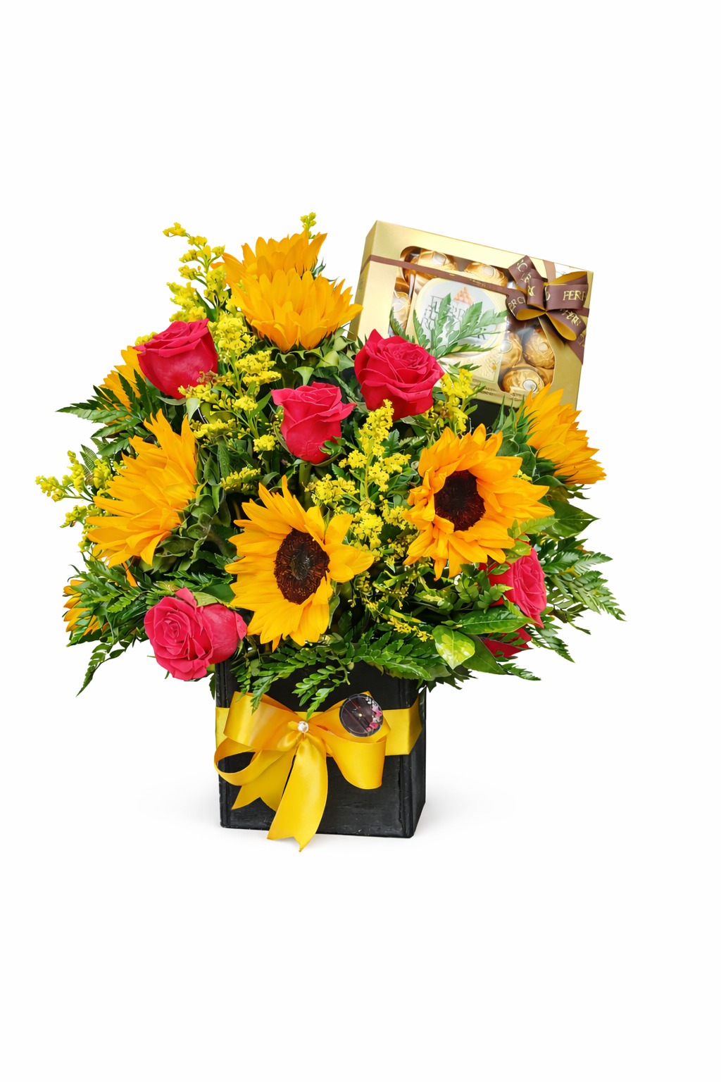 Sweet flower