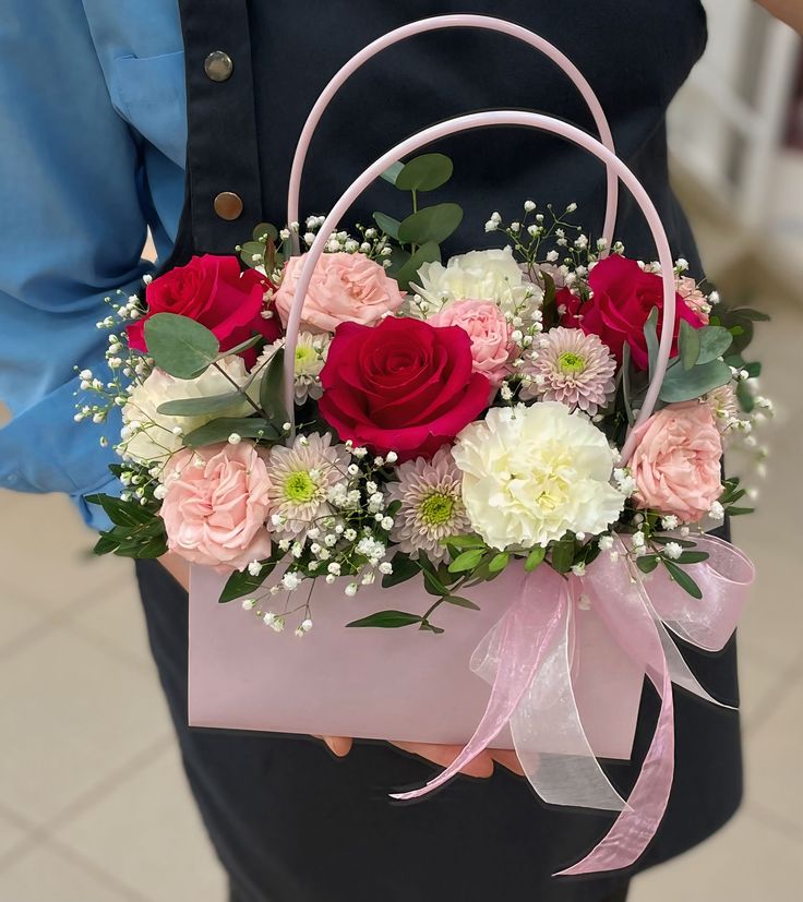 Pinky Bag